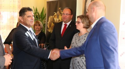 Magyar-horvát borászati kapcsolatok erősítése