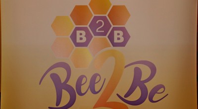 Bee2Be konferencia - sikeres volt a "mézes" projekt
