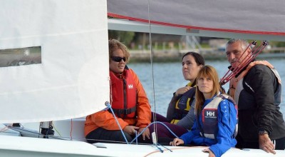 I.Akadálymentes Turizmus Nap Orfűn