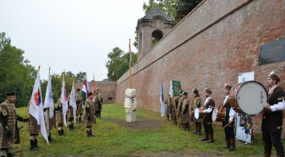 Újabb kormányzati támogatás Szigetvárnak