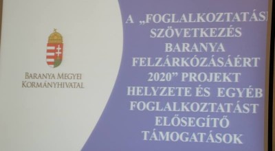 Paktum évértékelő konferencia