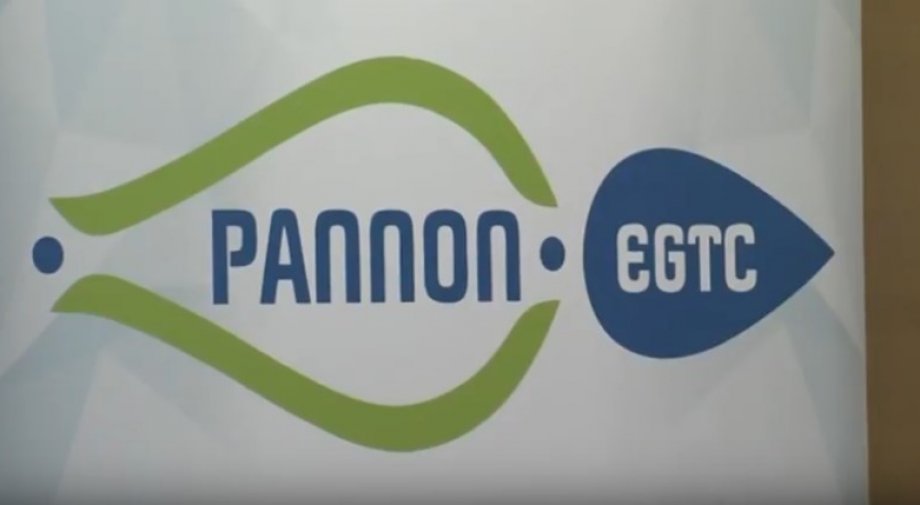 PANNON - EGTC konferencia Eszéken 2018.
