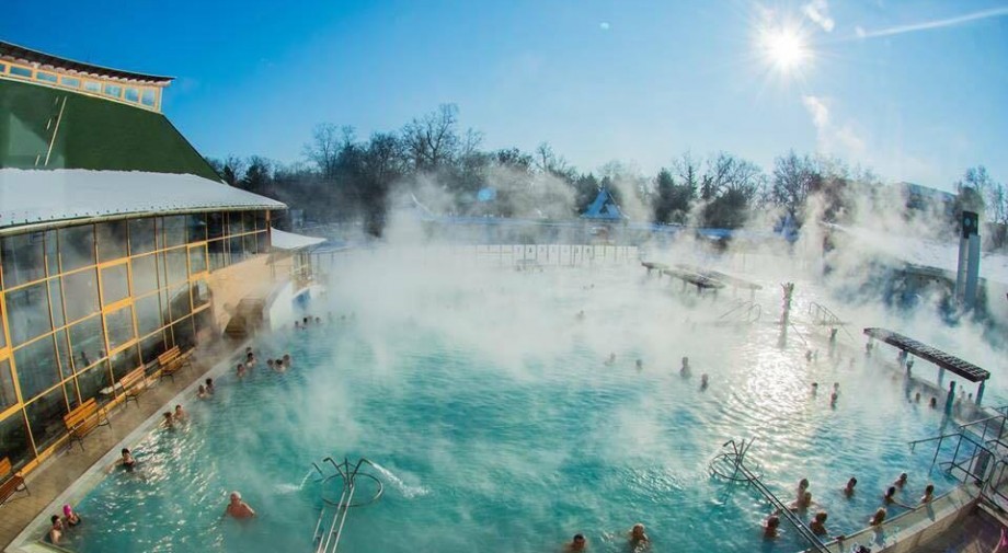 Harkány turizmusának fejlődési irányairól