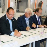 Elindult a megyei befektetés-ösztönzési projekt – Komlón és Szigetváron tesztelik a módszert