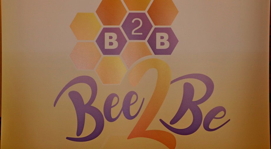 Bee2Be konferencia - sikeres volt a "mézes" projekt