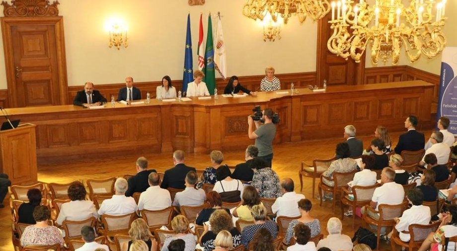 Szakmai Tanévnyitó Konferencia