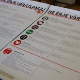 Klímastratégiai projekt 