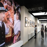 Baranya értékeit bemutató kiállítás nyílt Kína kulturális fővárosában