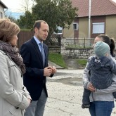 Őri László: Új lendületet kaphatnak az elöregedő baranyai közösségek az új családtámogatási rendszernek köszönhetően.