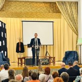 Megújult az Örsi Ferenc Művelődési Központ Siklóson