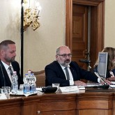 Nagy Csaba megkezdte munk&aacute;j&aacute;t a Baranya V&aacute;rmegyei K&ouml;zgyűl&eacute;s eln&ouml;kek&eacute;nt