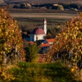 Turist&aacute;k ezreit cs&aacute;b&iacute;tja Barany&aacute;ba a Vill&aacute;nyi V&ouml;r&ouml;sborfesztiv&aacute;l