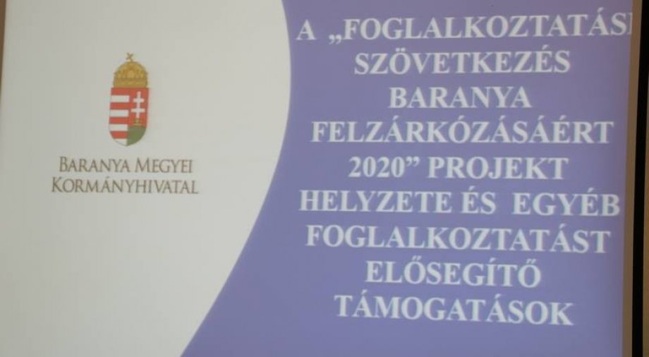 Paktum évértékelő konferencia