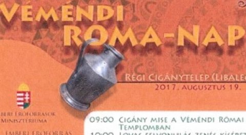 Véméndi Roma-Nap 